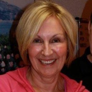 Meet your Posher, Yvonne